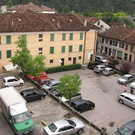 Centralissimo / Very Apartamento